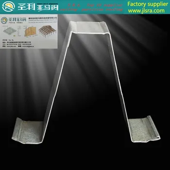 Top Hat Roof Battens Ceiling Metal Furring Channel Sizes Buy