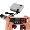 Xianlin manufacturer top selling 620 classic handheld game player 8 bit retro portable game console