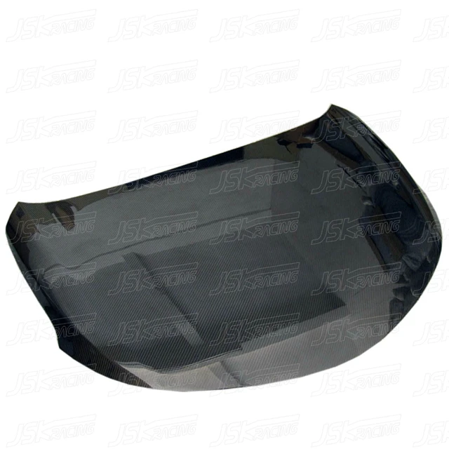 20142016 Oem Style Carbon Fiber Hood For Toyo Vios Buy For