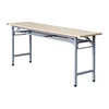 furniture USA market MDF gate-legged folding table