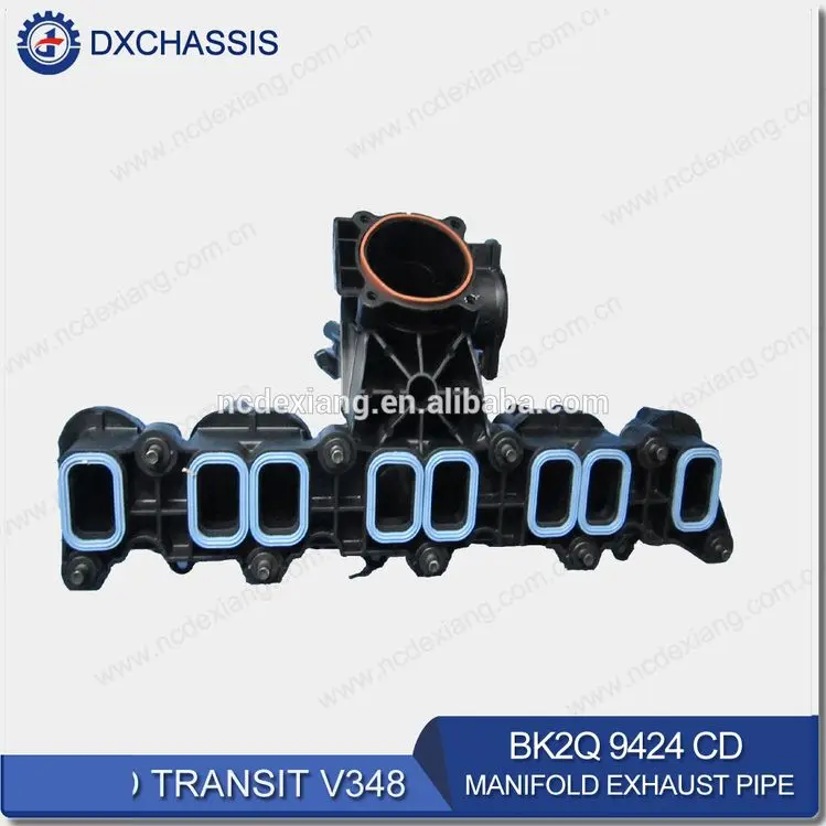 SVKVBNLNGK Ansaugkrümmer BK2Q-9424-CD – Für Ford Transit Custom 2.2 Tdci (Euro 5