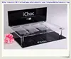 Stackable Countertop Colorful Acrylic Riser / Display acrylic Riser Stand For Shoe Or Bag,Monitor