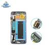 China Wholesale Supplier Screen Display for Samsung Galaxy S7 Edge, LCD With Frame for Galaxy S7 Edge