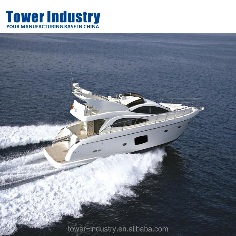Try A Wholesale tower boat And Experience Luxury 