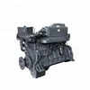 High performance 4 stroke marine 70 hp pump diesel small jet boat engine