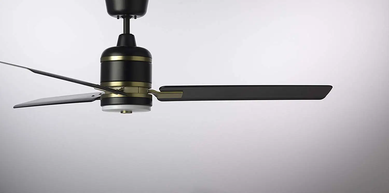 Buy Emerson Cf205lbs Highpointe 54 Inch Modern Ceiling Fan