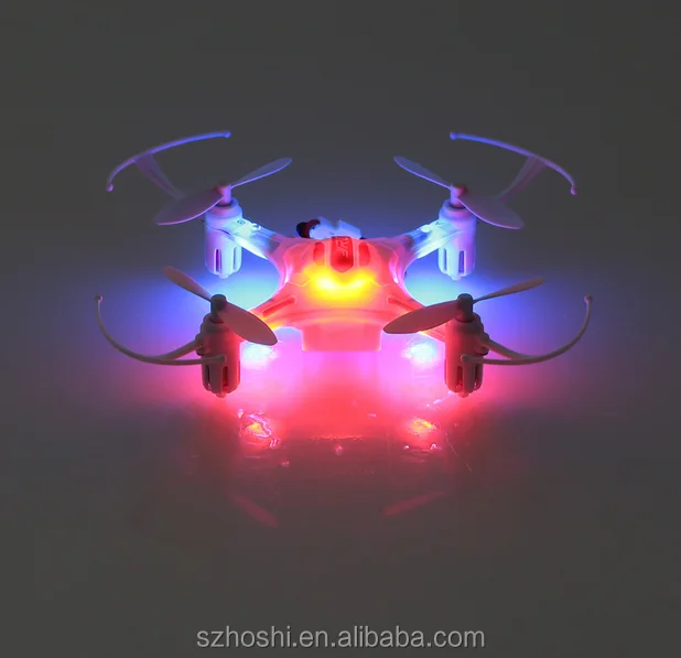 original jjrc h8 mini 2.4 g 4ch 6 axis rtf rc quadcopter