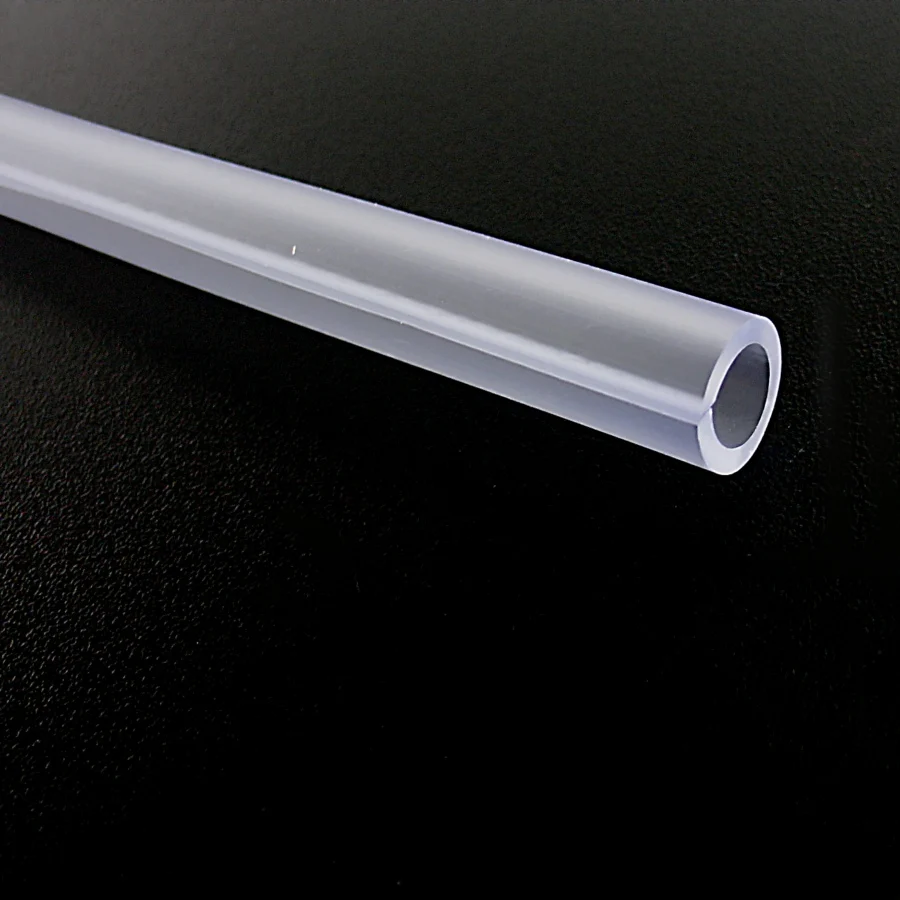 Clear Pvc Soft Pipe With Split Line 14*9mm Pipe Buy Split Line Pipe