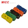 MICC high quality K/J/T/E/R mini thermocouple connector attachment plugs