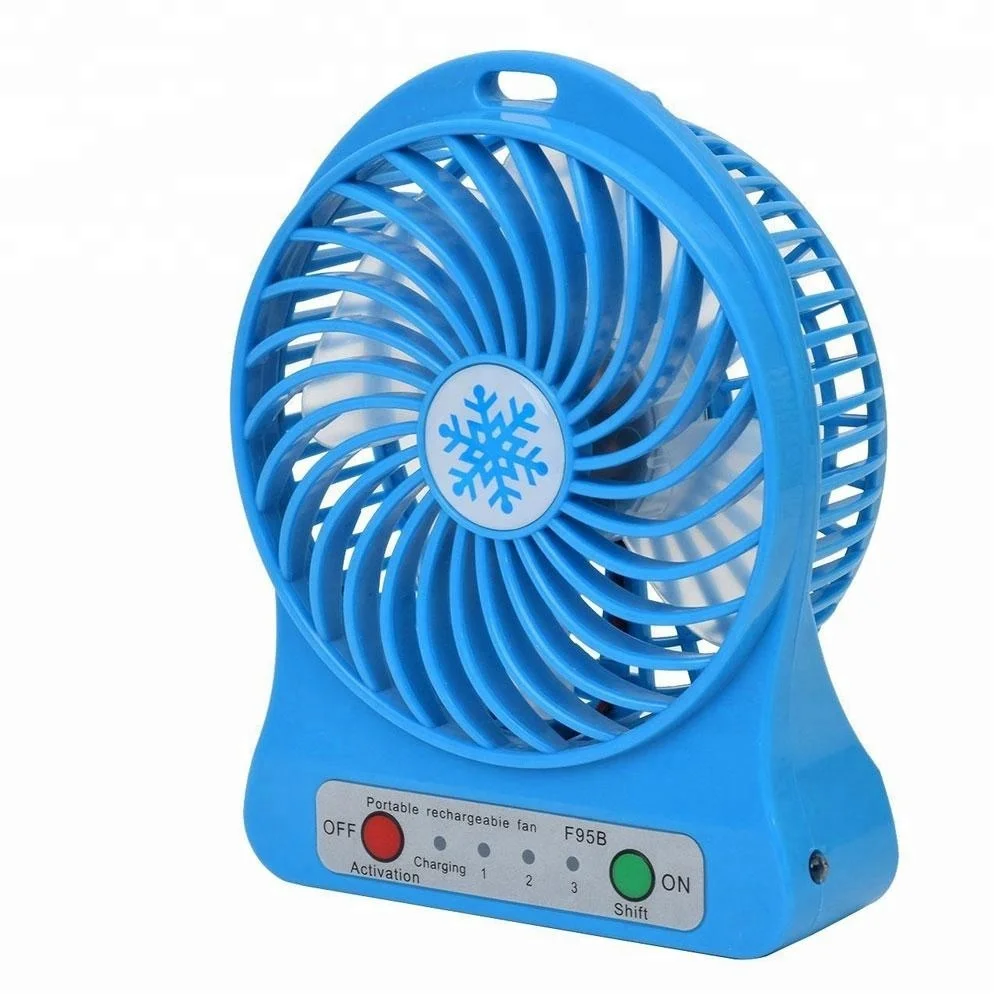 Custom Logo 5v Dc Mini Hand Fan Battery Operated Fans For Baby And 5v Dc Mini Hand Fan Battery Operated