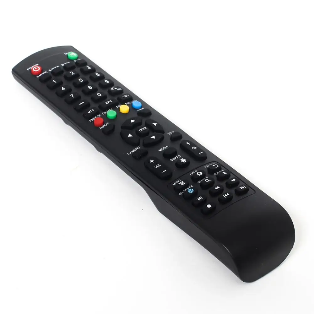 2017 Factory On Sale New Abs Bpl Tv Remote Control Buy Bpl Tv Remote