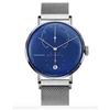 Luxury Automatic Men's Wrist Watch With Day/Date For Business Gent Men