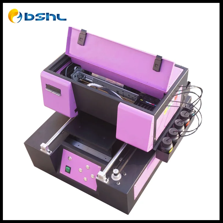 Diy Stone Printing Machine,Uv Printing Machine Price,Ball Printer For
