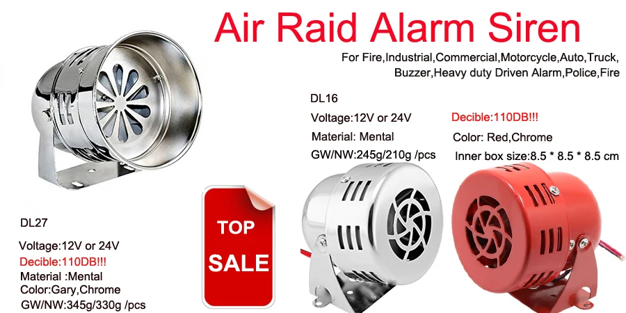 ALARM
