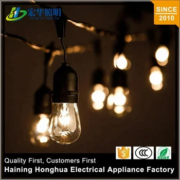 Out10nd Outdoor New Christmas Decorative Edison String Lights For OUT10ND Outdoor new Christmas decorative edison string lights for sale - Out10nd Outdoor New Christmas Decorative Edison String Lights For