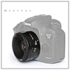 HD 50mm F1.8 AF SLR camera lens, digital slr camera, china digital slr cameras