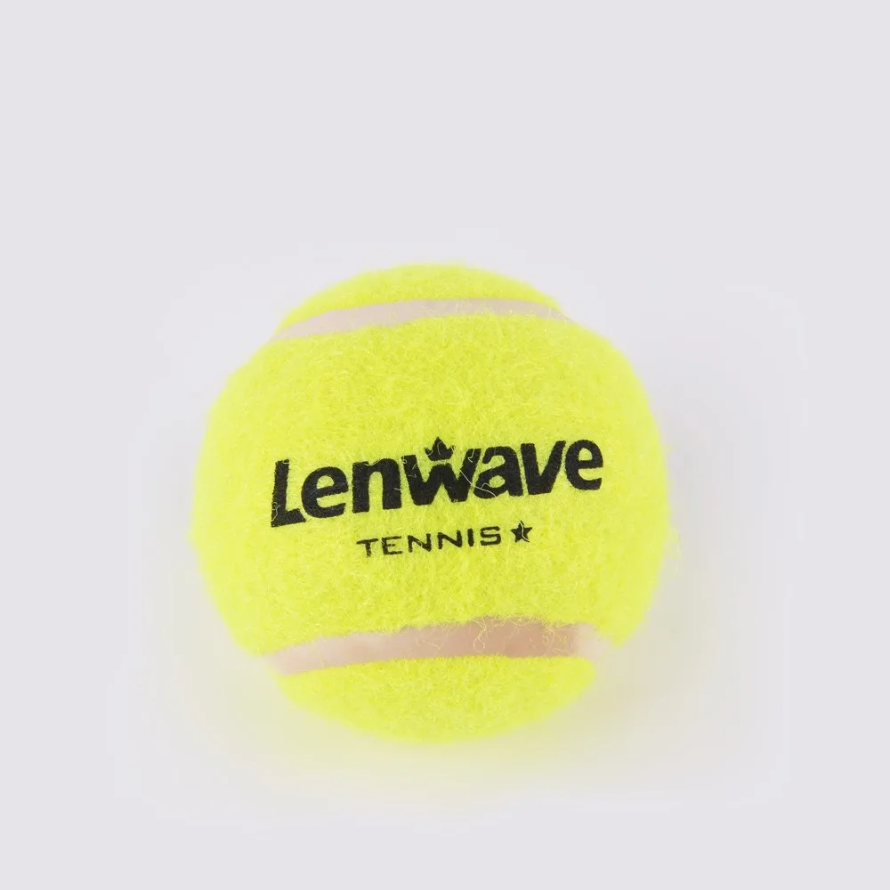marcas de bolas de tenis