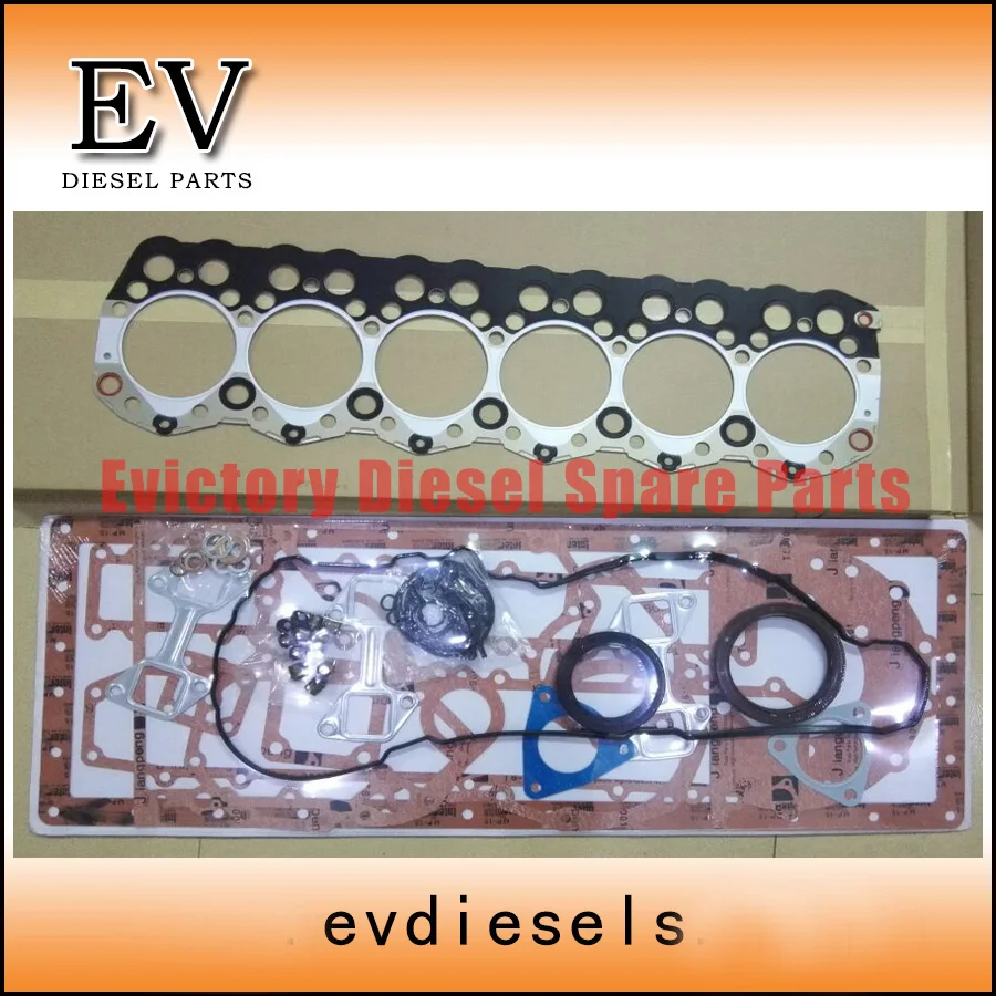 used head gasket