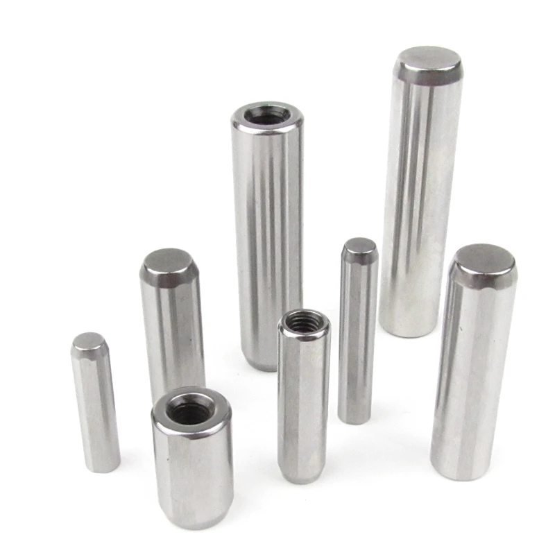 Suj2 Gcr15 Pull-out Dowel Pin - Buy 18-8 Stainless Steel Pull-out Dowel ...