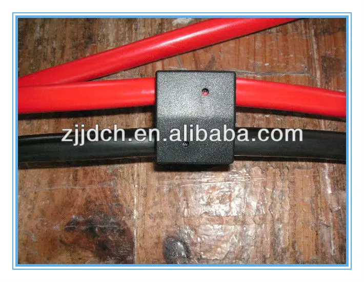 Australia Heavy Duty 15002000a Truck Cable Power Cable Jumper Cable