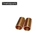 Customized processing high wear - resistant engineering machinery copper sleeve hardware machinery parts