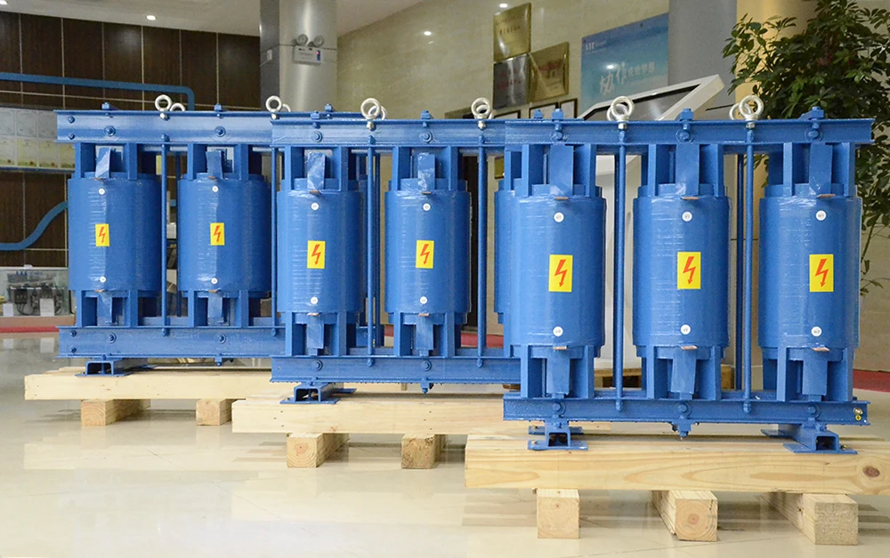带滤波电抗器的无功电力 capacitor 器组