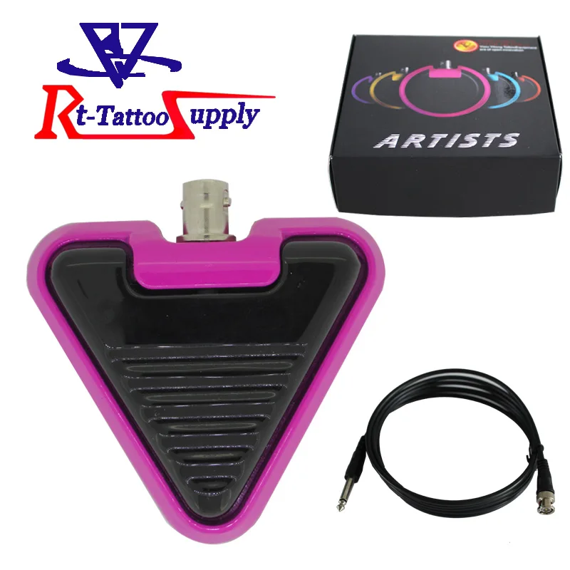 Wholesale Cheap Professional Tattoo Power Supply Foot Switch For Tattoo Power Supply - Buy ...