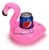 Plastic inflatable swan pool drink holder float/pool float beer cooler