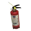 ABC fire extinguisher 1kgs/2kgs/3kgs dry powder annihilator extintor de fuego