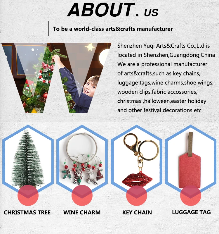 Wholesale Fox Fur Ball Keyring Pom Pom Keychain For bags pendant