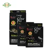 Mustrap Wholesale Strong Adhesive Rat Tray PVC Notoxic Glue Trap Black Box Plastic Mouse Trap