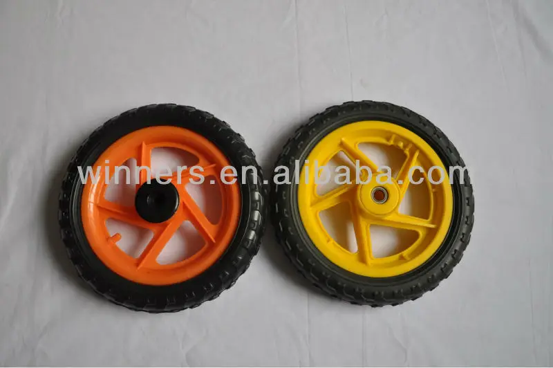 maclaren stroller wheels