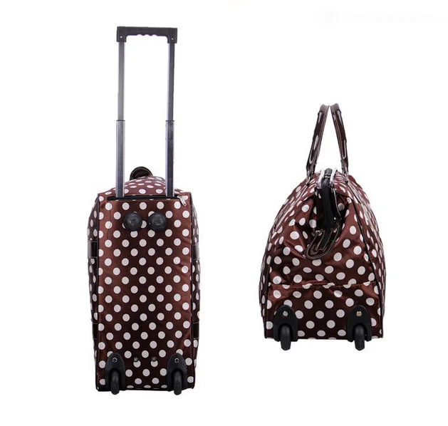 best designer travel bag