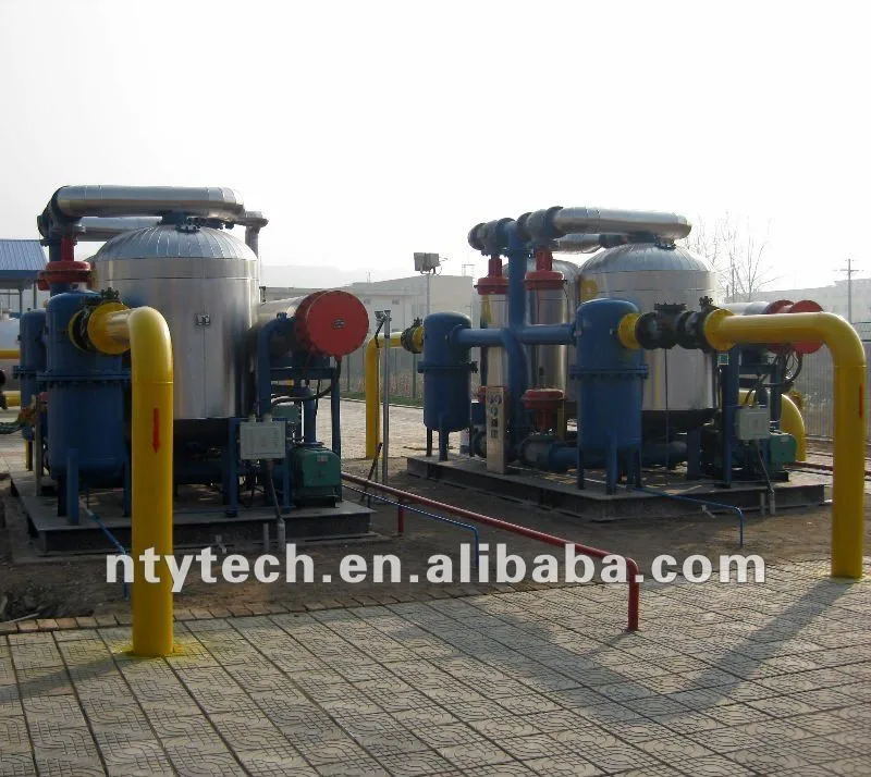 Dehydration-Equipment-for-CNG-Refueling-Station