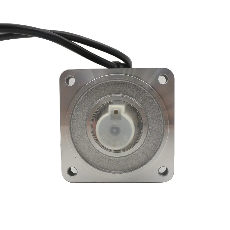 JMC 220V 750W 2.39Nm 3000rpm JASM series ac servo motor