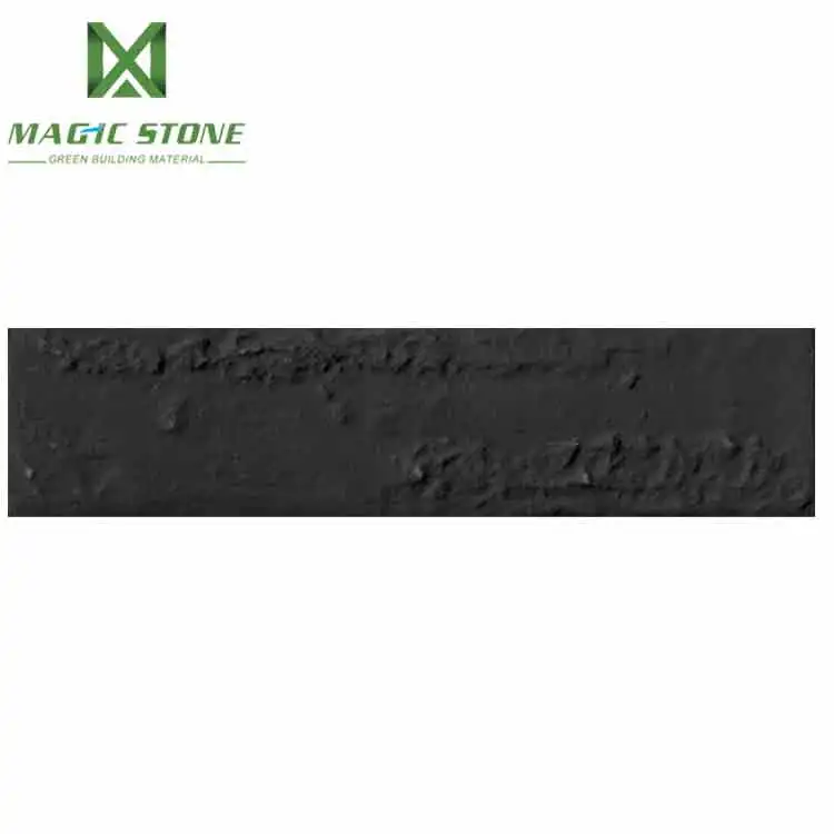 MCM wall tiles external wall stone tile decorative soft facing brick