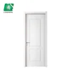 Latest Model Interior Teak Solid Wood Doors