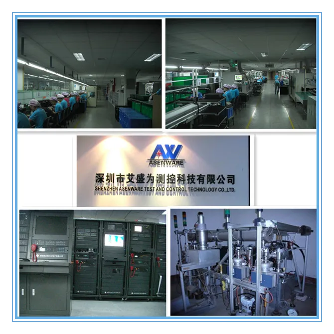 conventional UV Flame Detector