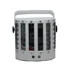 Wholesale Remote Voice-activated Auto DMX 9 Color LED Strobe Light Sword Stage Lamp