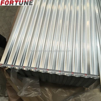 Corrugated Roof Alpha Steel Roofing Supplier With Delivery In The Philippines