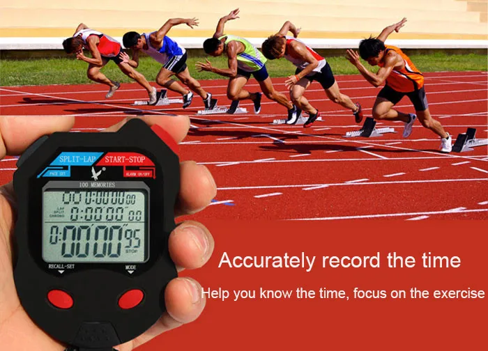 digital stopwatch price list