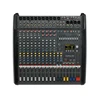 Similar Dynacord Powermate 1000-3 with Cover/Powered Mixer (Exporting Version)1000W