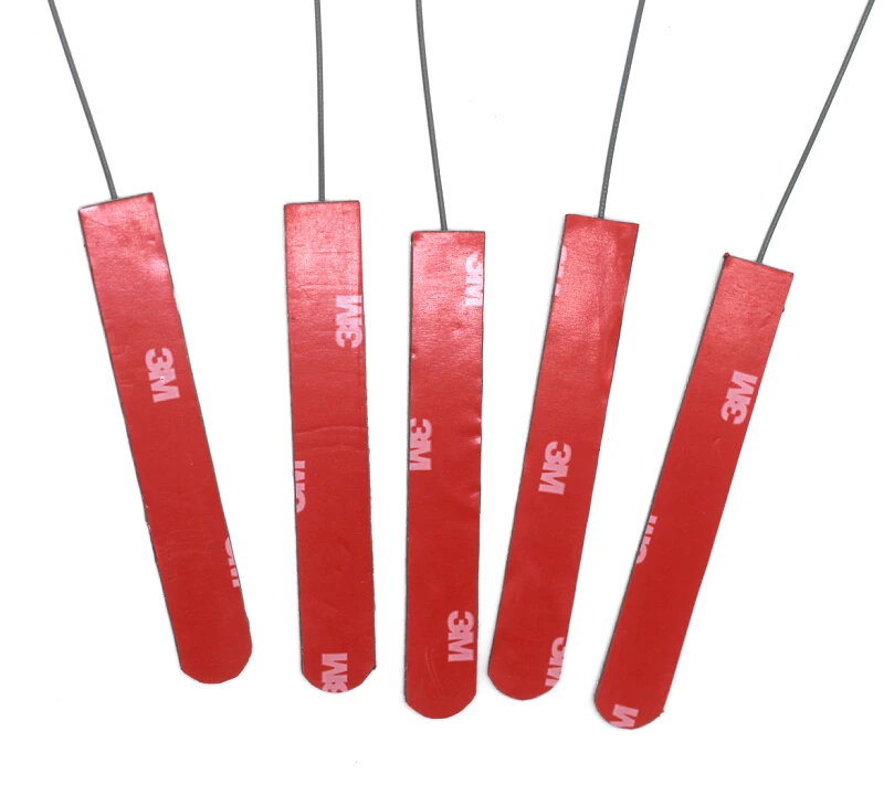 2.4ghz 5.8ghz wifi Antenna internal antenna PCB patch wlan/zigbee antenna with ipex connector - ANKUX.COM