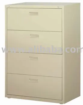 4 Drawer Lateral File Cabinet Model 14956 Buy File Cabinet