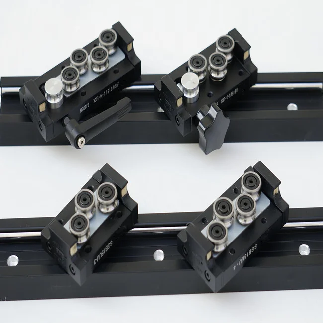 Dual Axis Linear Guideway Sgr35 Sgb35uu Buy Linear Guideway,Sgr35