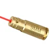 Freehawk Original Accurate Red Dot Dry Fire 9mm Brass Cartridge Rifle Scope Laser Bore Sight