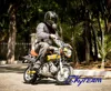 SKYTEAM 50c 125cc 4 stroke SKYMAX motorcycle dax CT70 bike(EEC EUROIV EURO4 APPROVAL) NEW 5.5L BIG FUEL TANK