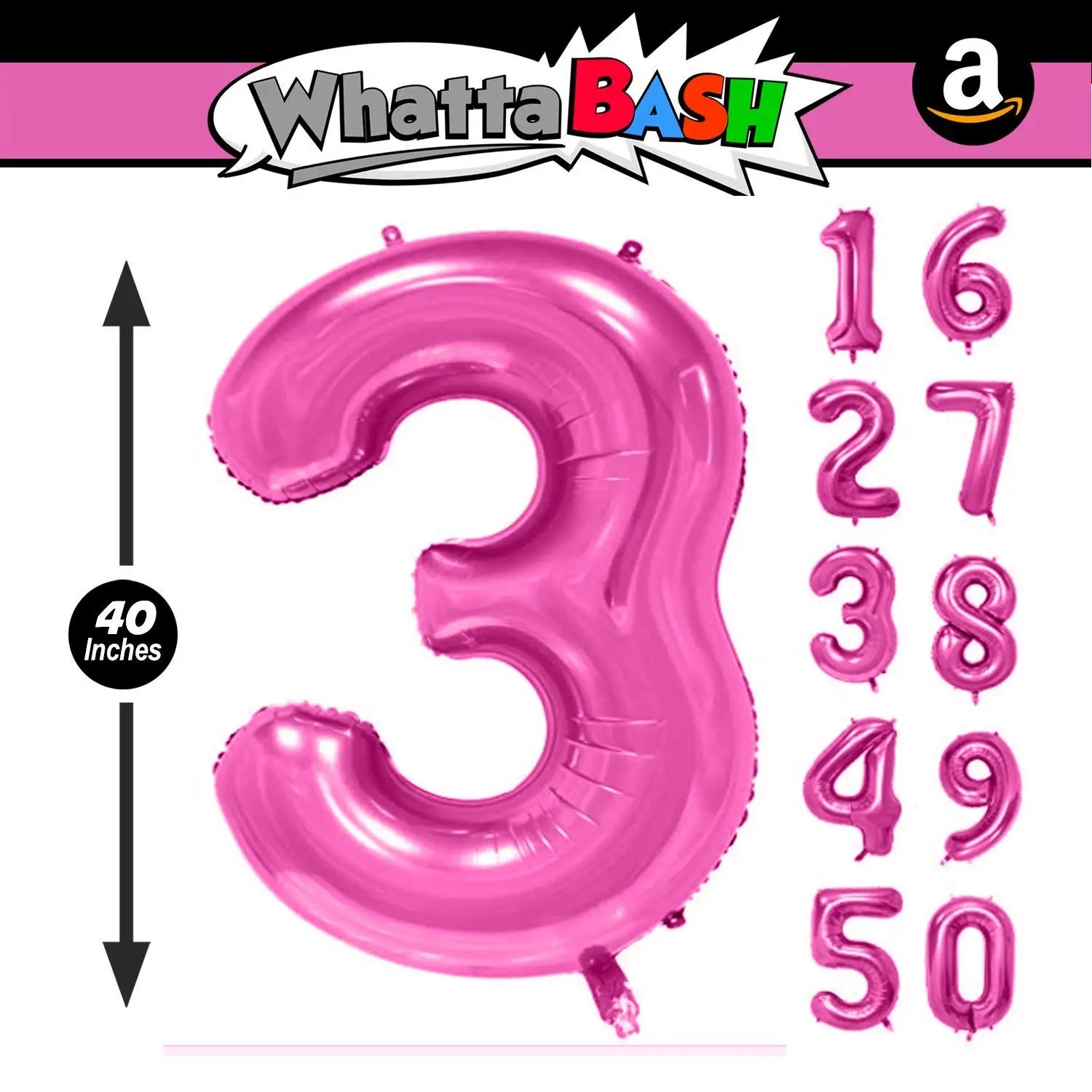 Rose Gold Number 7 40 Inch Rose Gold Jumbo Number 7 Seven Balloon Giant Large Balloons Foil Decorations Supplies For Birthday Party Wedding Shower Anniversary Engagement Photo Shoot Gift Accessories