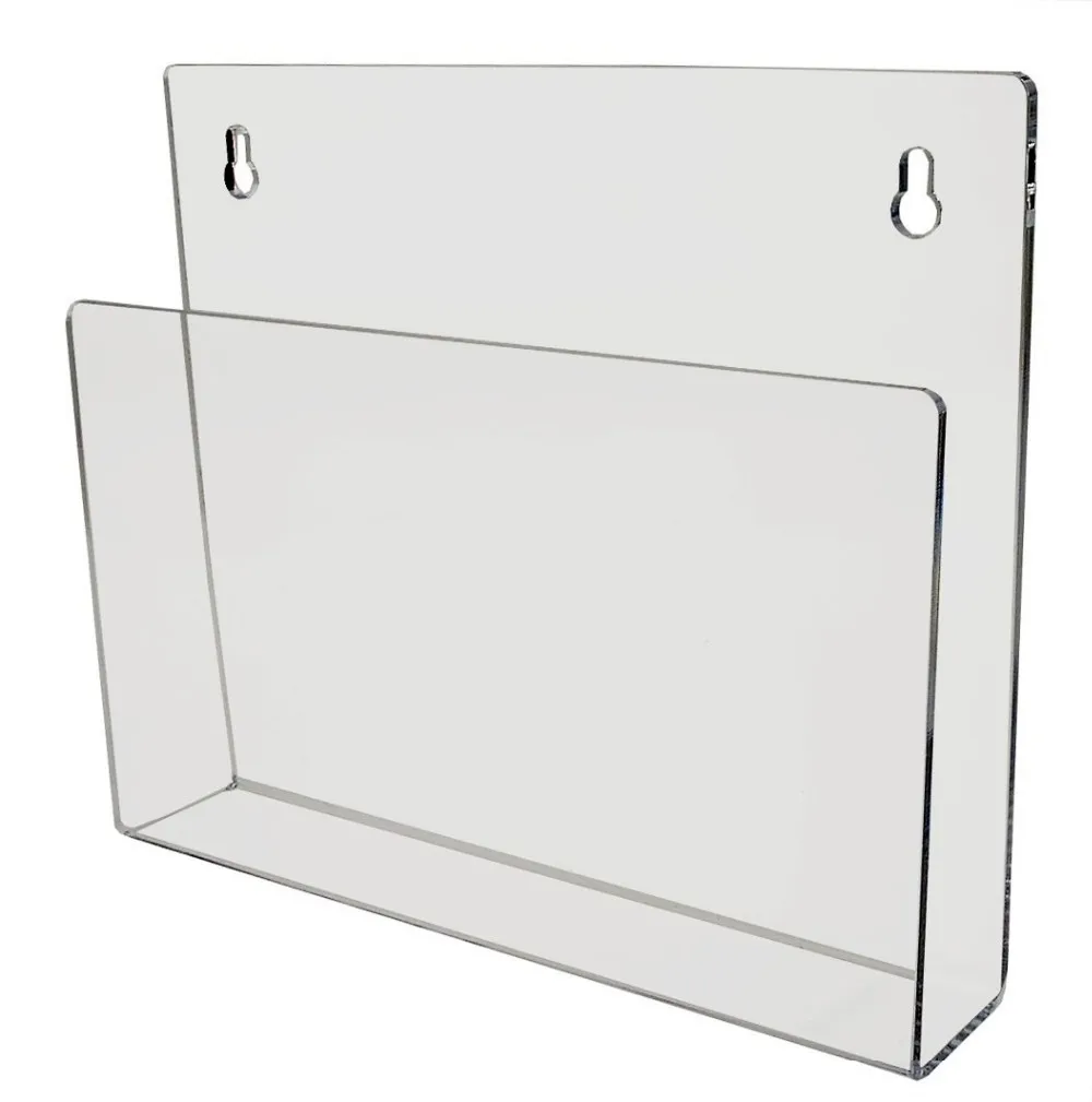 Wall Mounted Patient Chart Holder