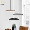 UFO design drop shipping modern pendant light with LED light source
